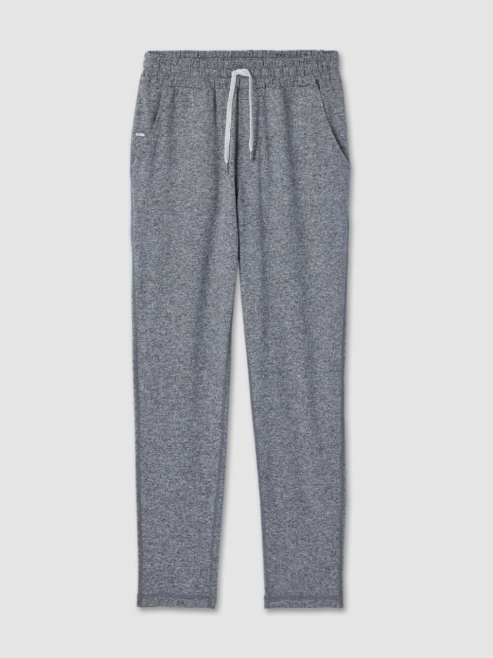 Vuori | Ponto Performance Pant in Gray
